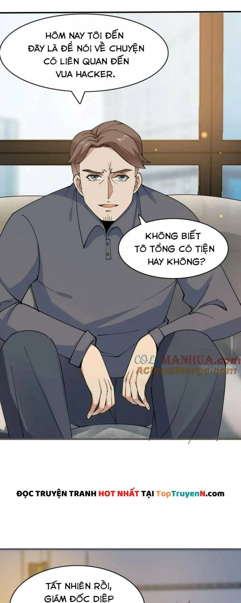 Mỗi Tuần Ta Có Một Thân Phận Mới Chapter 104 - 26