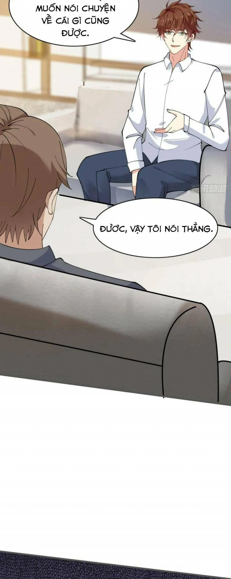 Mỗi Tuần Ta Có Một Thân Phận Mới Chapter 104 - 27