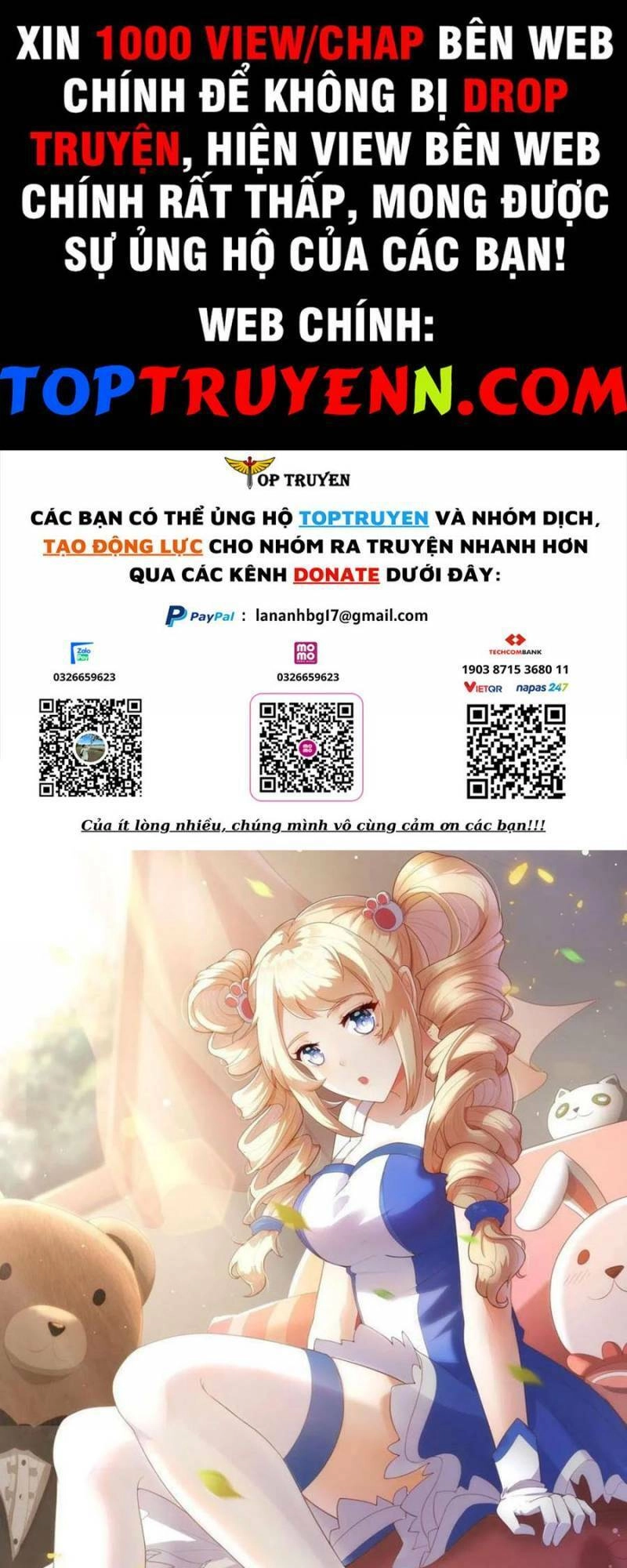 Mỗi Tuần Ta Có Một Thân Phận Mới Chapter 105 - 1