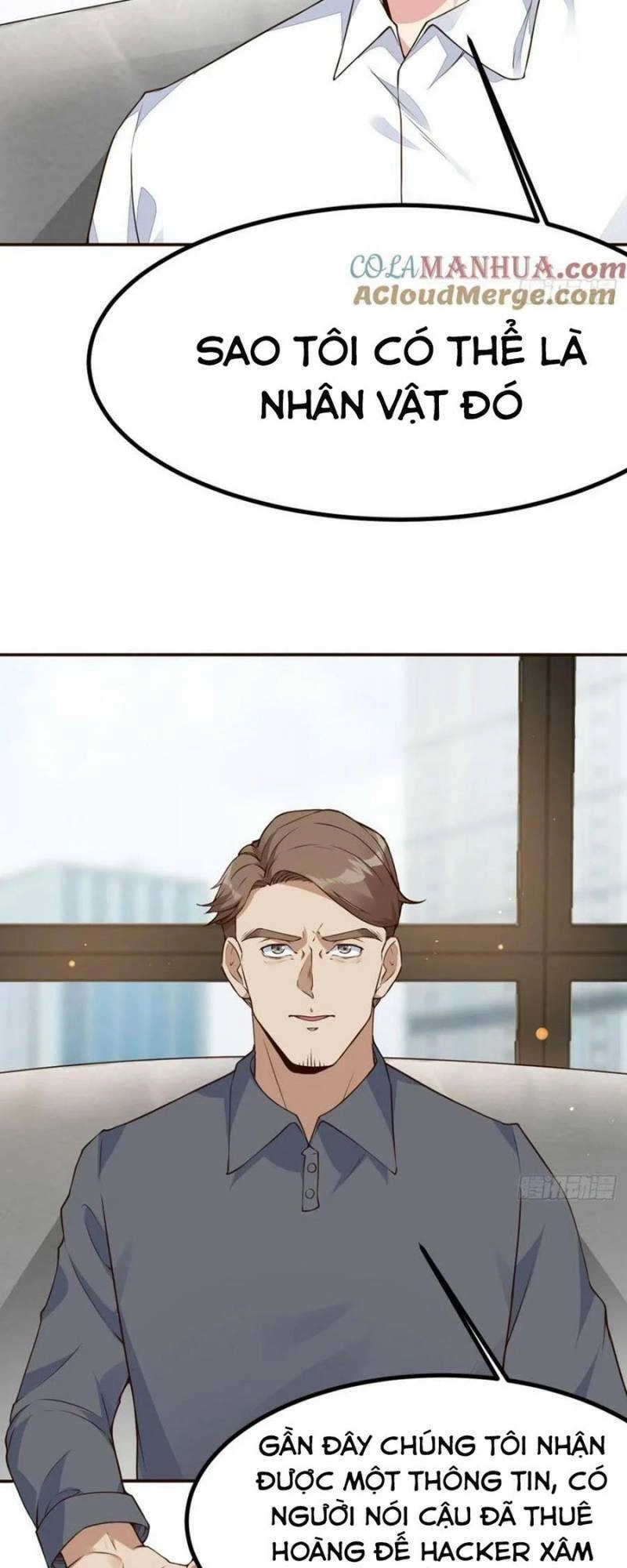 Mỗi Tuần Ta Có Một Thân Phận Mới Chapter 105 - 5