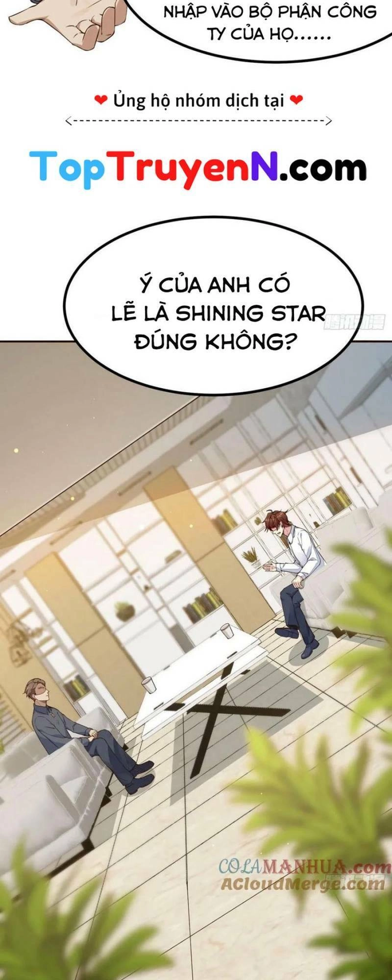 Mỗi Tuần Ta Có Một Thân Phận Mới Chapter 105 - 6