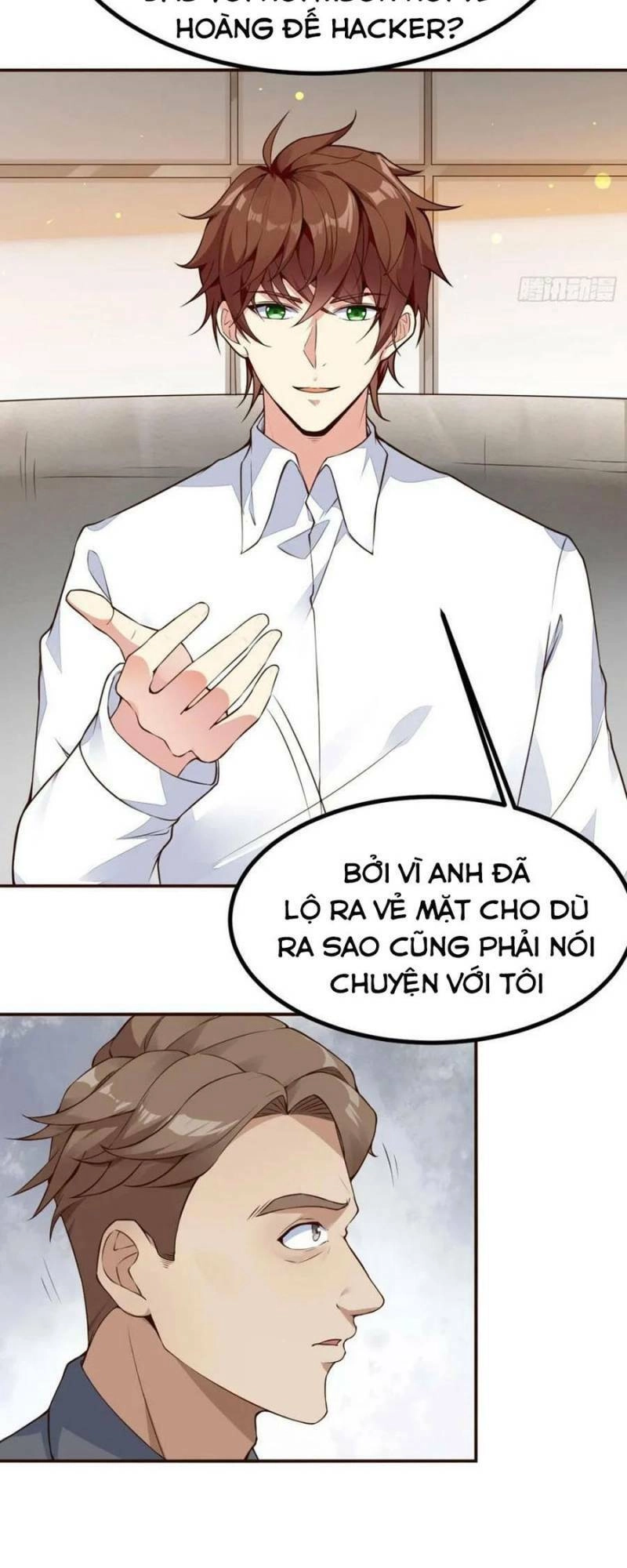 Mỗi Tuần Ta Có Một Thân Phận Mới Chapter 105 - 9