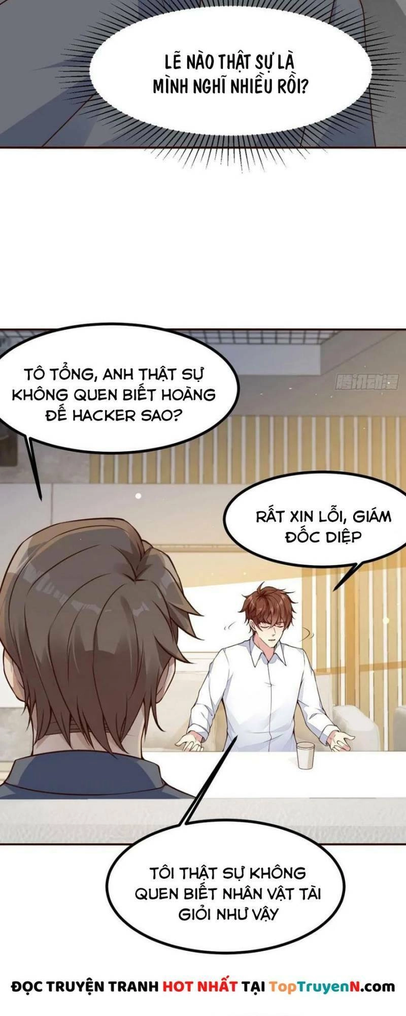 Mỗi Tuần Ta Có Một Thân Phận Mới Chapter 105 - 14