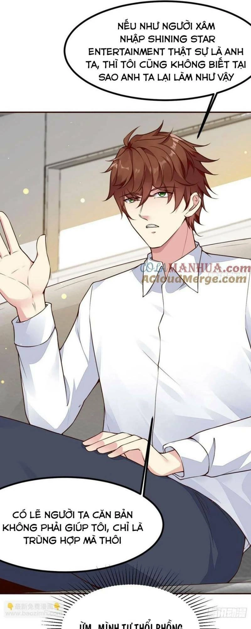 Mỗi Tuần Ta Có Một Thân Phận Mới Chapter 105 - 15