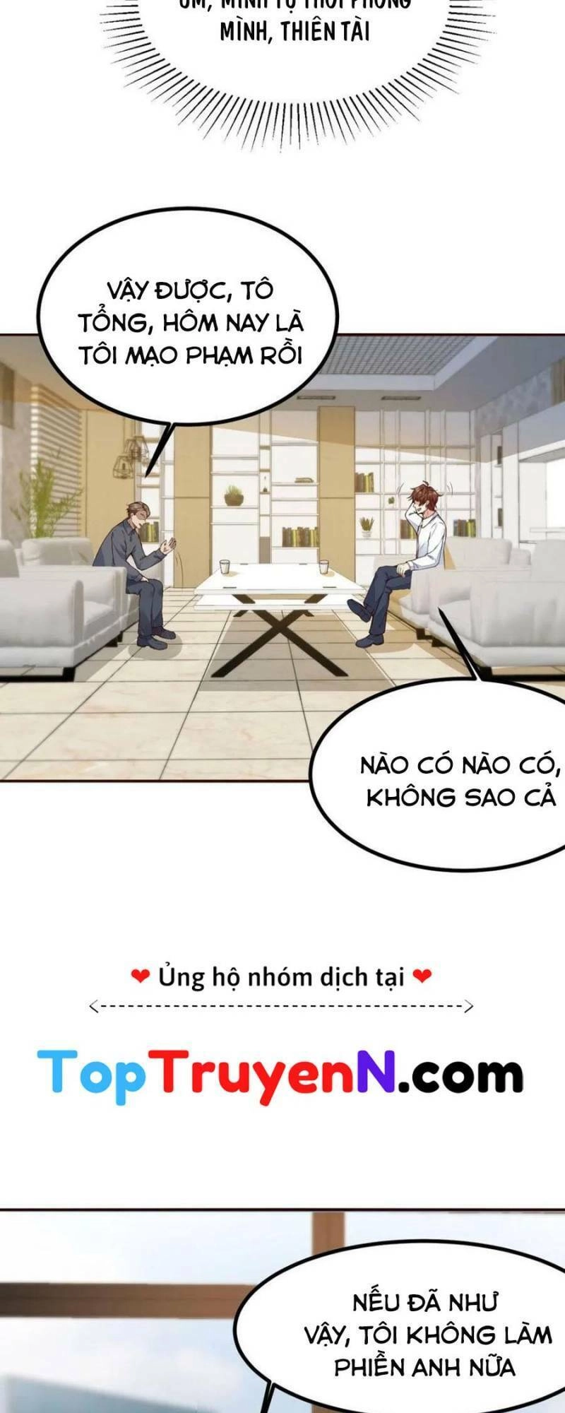 Mỗi Tuần Ta Có Một Thân Phận Mới Chapter 105 - 16