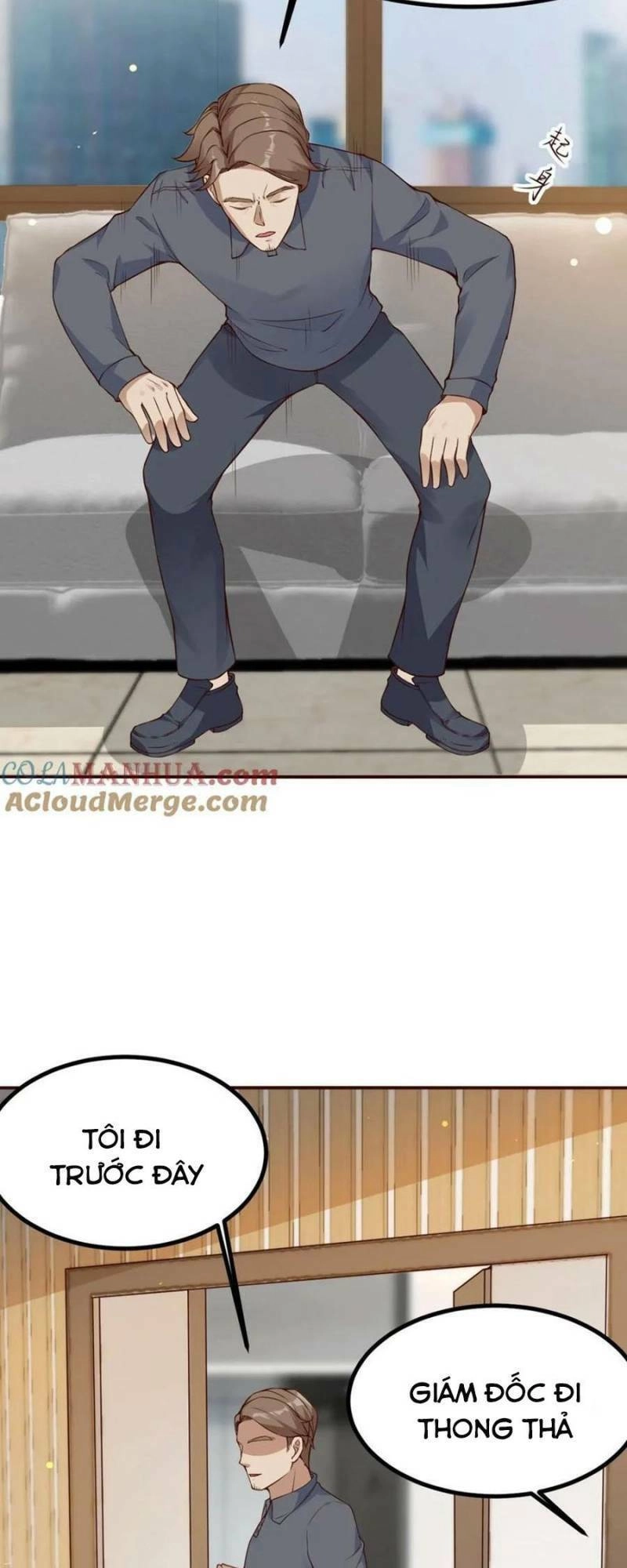 Mỗi Tuần Ta Có Một Thân Phận Mới Chapter 105 - 17