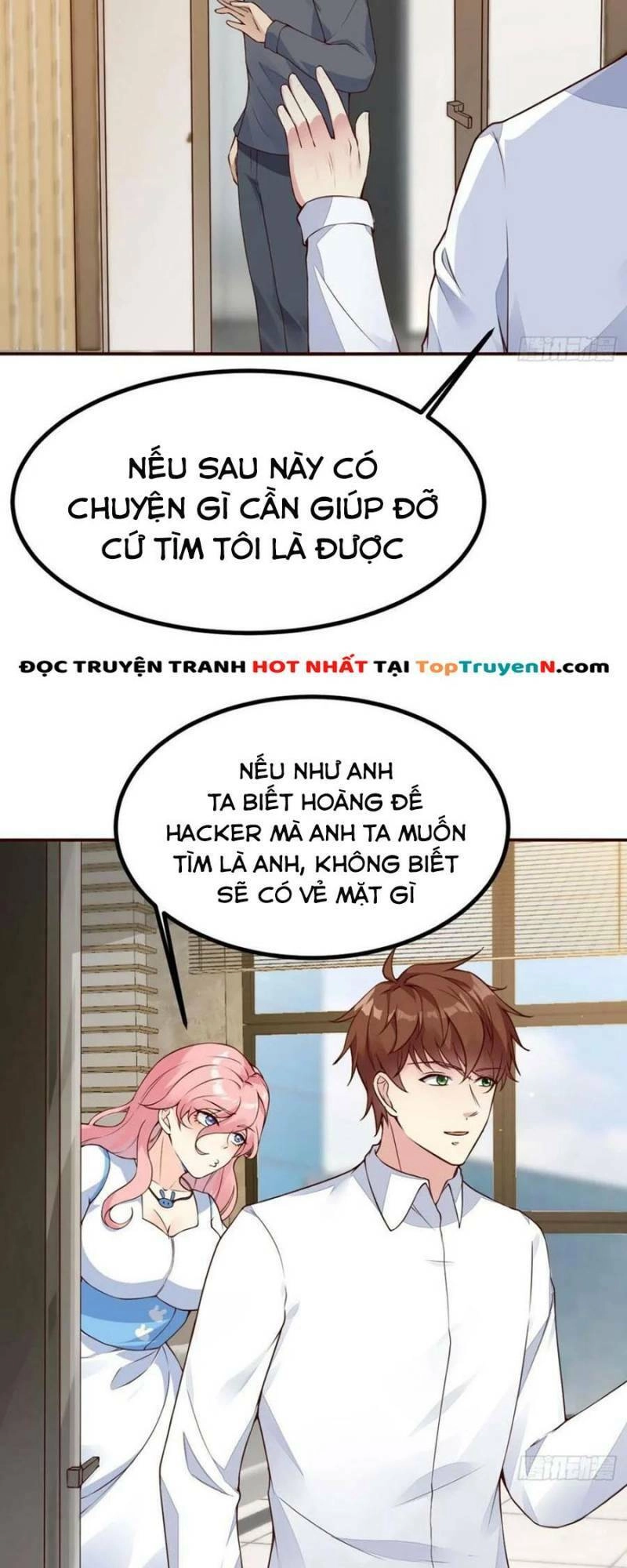 Mỗi Tuần Ta Có Một Thân Phận Mới Chapter 105 - 18