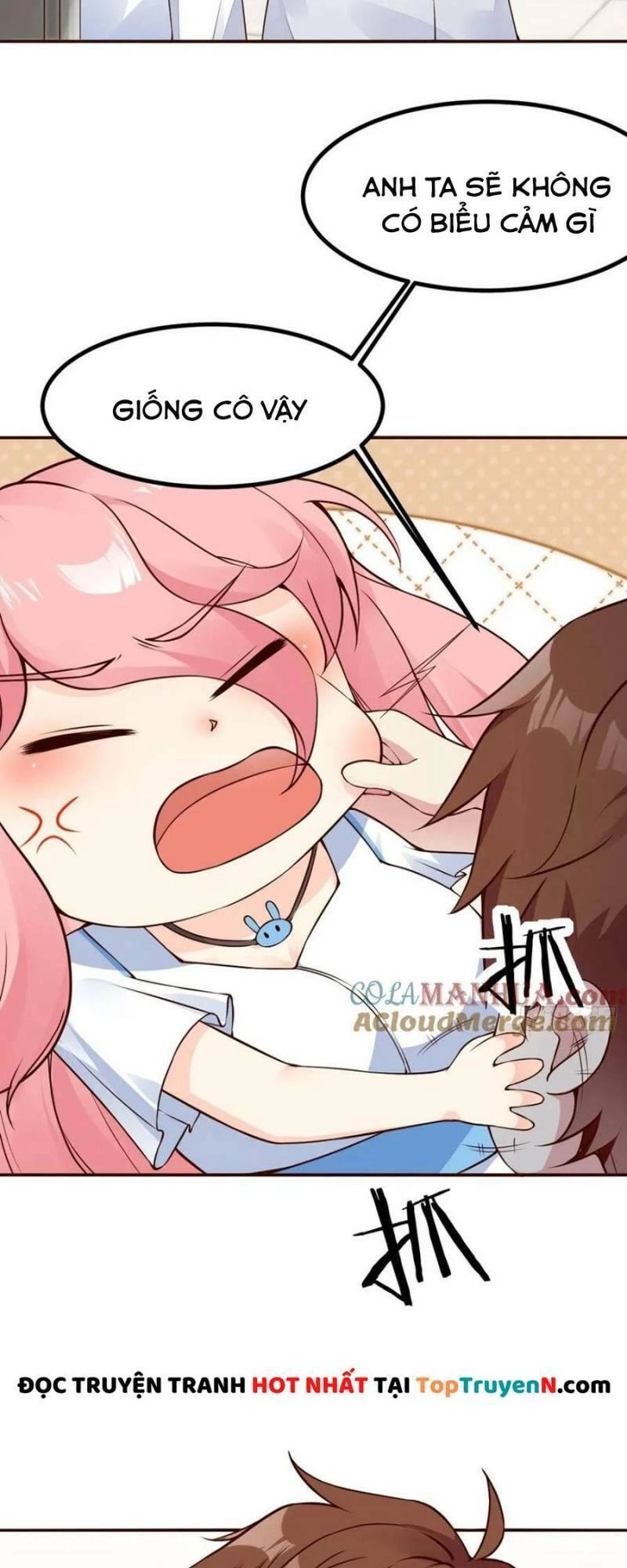 Mỗi Tuần Ta Có Một Thân Phận Mới Chapter 105 - 19