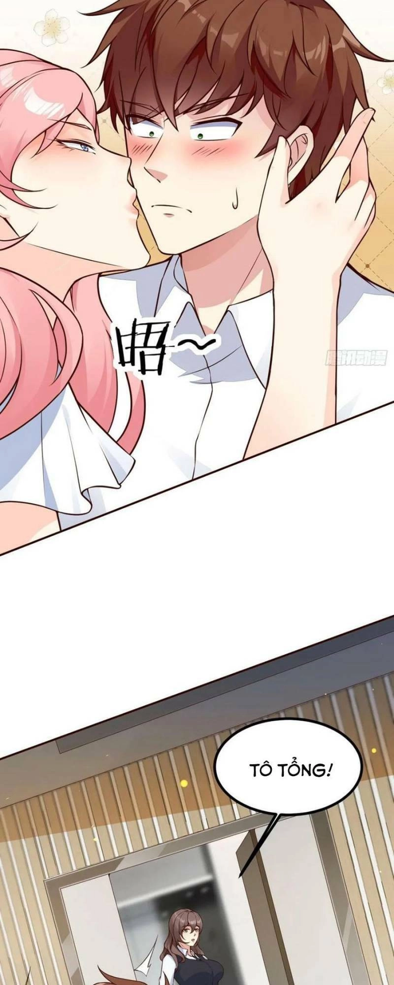 Mỗi Tuần Ta Có Một Thân Phận Mới Chapter 105 - 20