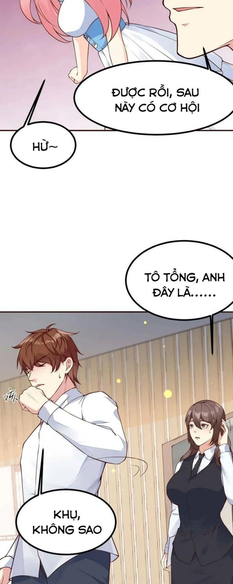 Mỗi Tuần Ta Có Một Thân Phận Mới Chapter 105 - 22