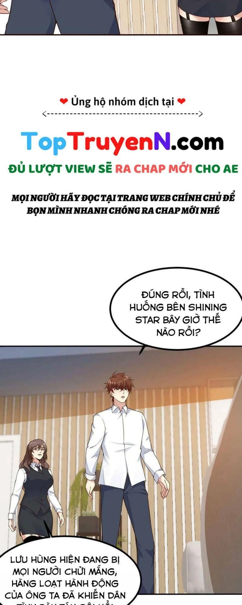 Mỗi Tuần Ta Có Một Thân Phận Mới Chapter 105 - 23