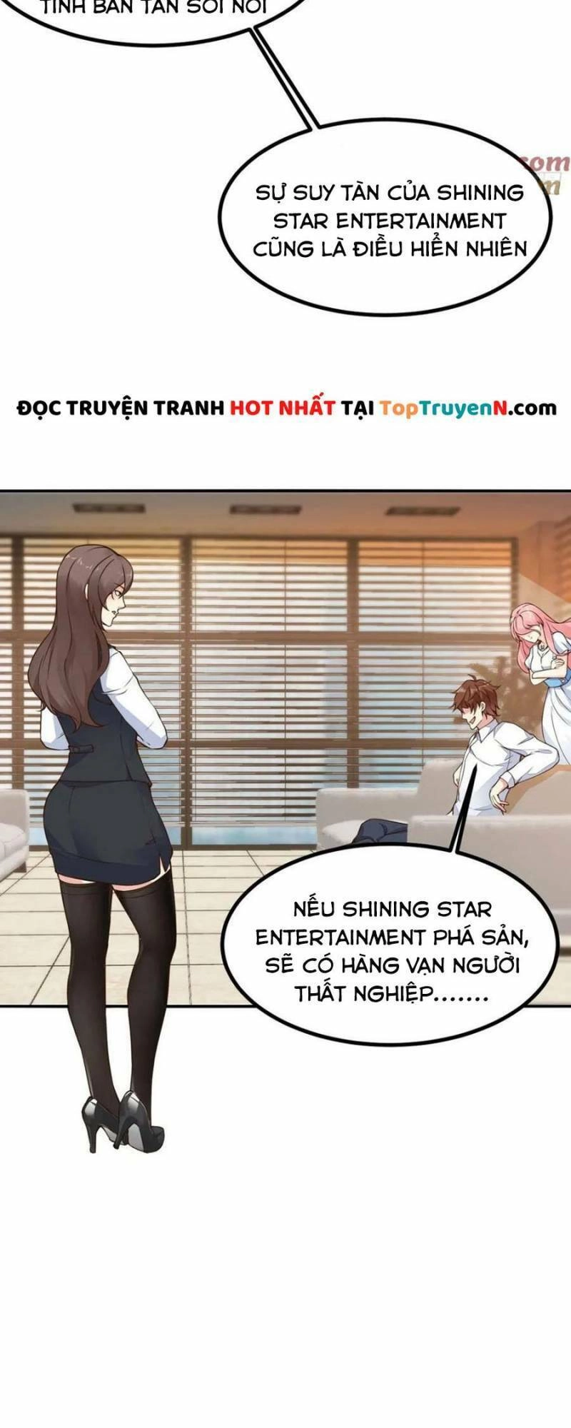 Mỗi Tuần Ta Có Một Thân Phận Mới Chapter 105 - 24