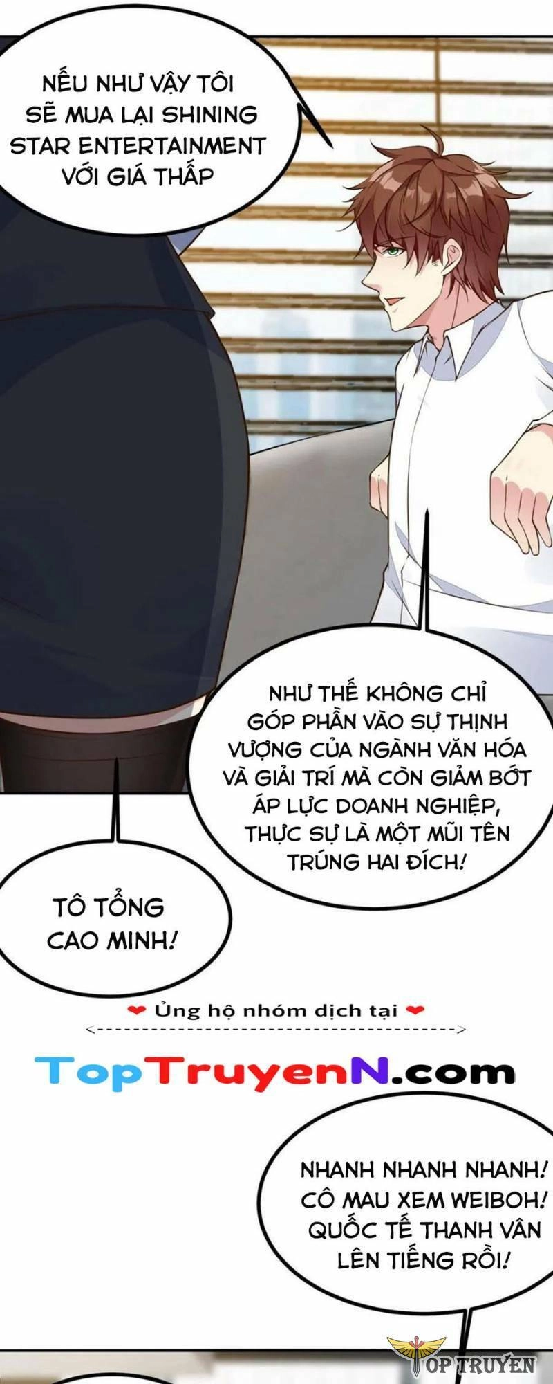 Mỗi Tuần Ta Có Một Thân Phận Mới Chapter 105 - 25