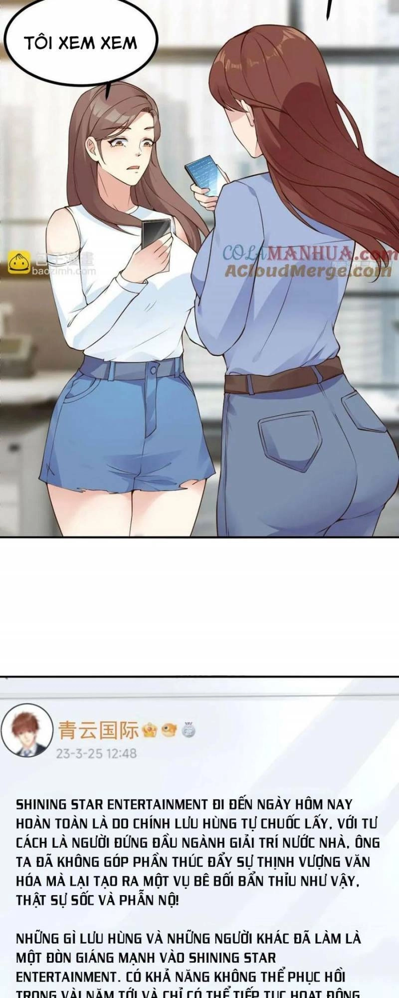 Mỗi Tuần Ta Có Một Thân Phận Mới Chapter 105 - 26