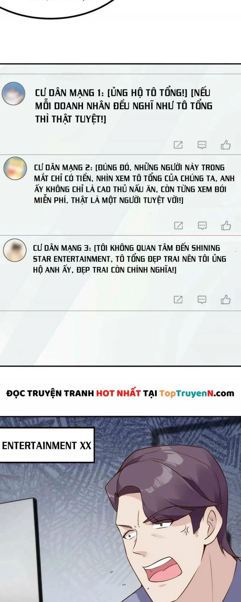 Mỗi Tuần Ta Có Một Thân Phận Mới Chapter 105 - 28