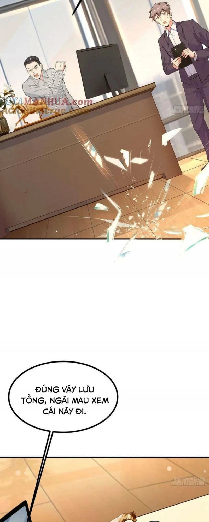 Mỗi Tuần Ta Có Một Thân Phận Mới Chapter 106 - 2