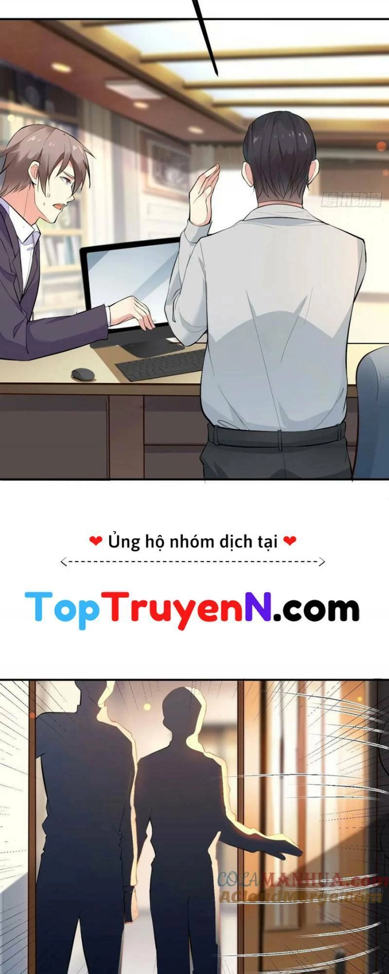 Mỗi Tuần Ta Có Một Thân Phận Mới Chapter 106 - 7