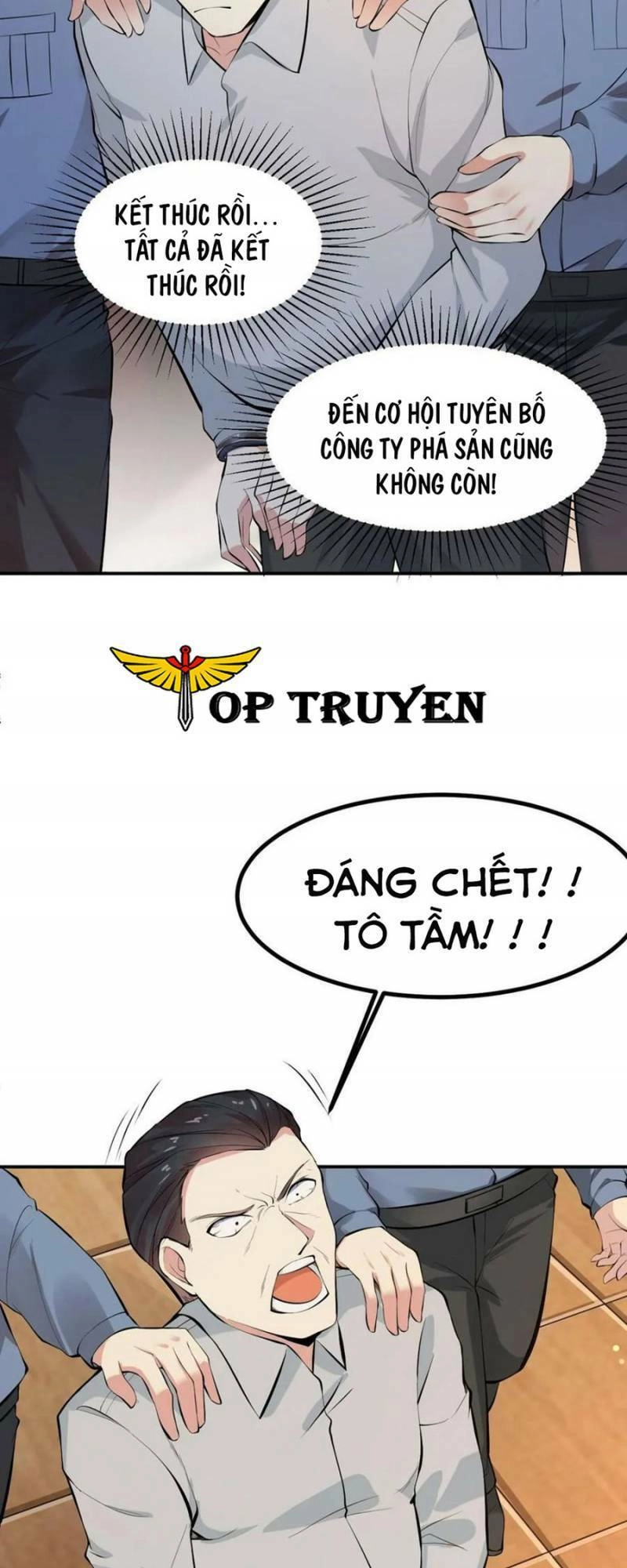 Mỗi Tuần Ta Có Một Thân Phận Mới Chapter 106 - 10