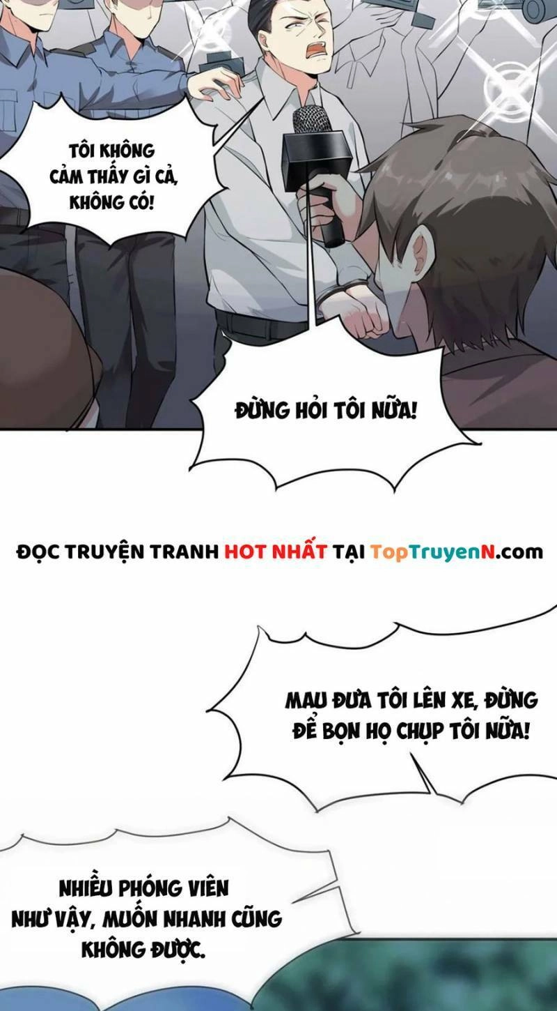 Mỗi Tuần Ta Có Một Thân Phận Mới Chapter 106 - 12