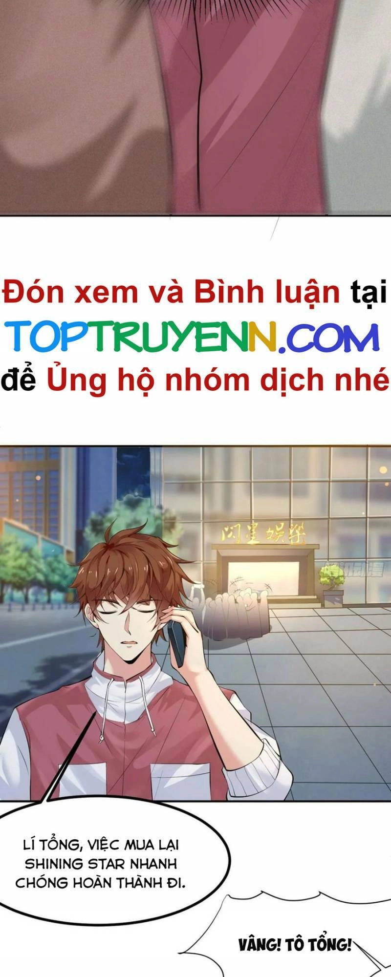 Mỗi Tuần Ta Có Một Thân Phận Mới Chapter 106 - 14