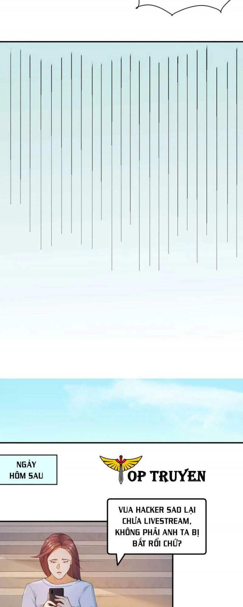 Mỗi Tuần Ta Có Một Thân Phận Mới Chapter 106 - 15