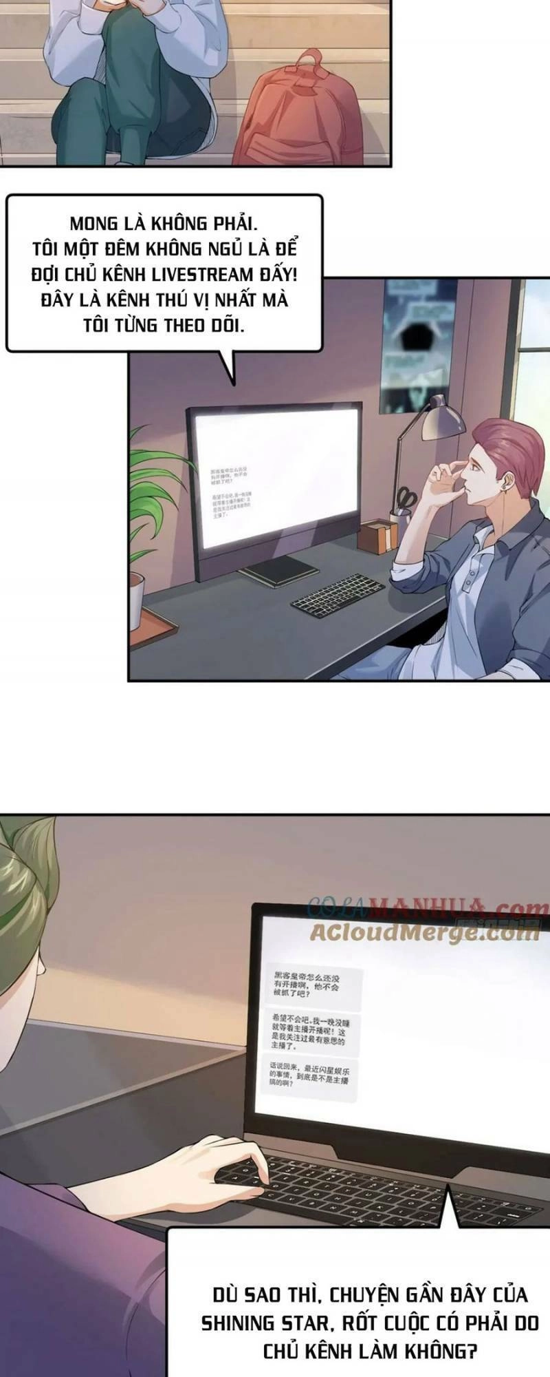 Mỗi Tuần Ta Có Một Thân Phận Mới Chapter 106 - 16