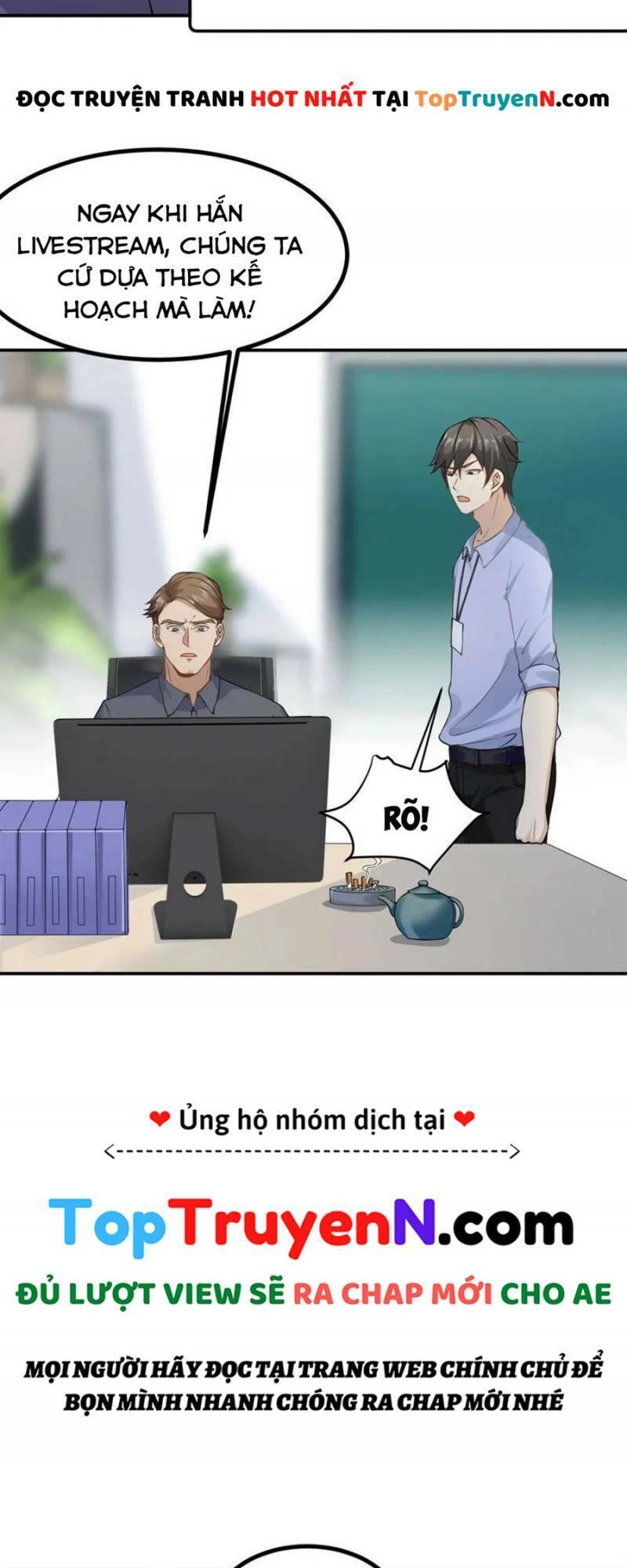 Mỗi Tuần Ta Có Một Thân Phận Mới Chapter 106 - 17