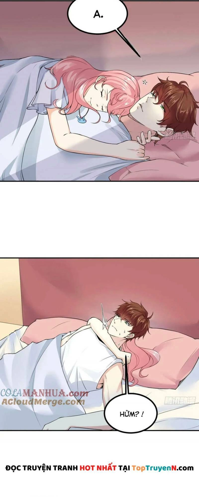 Mỗi Tuần Ta Có Một Thân Phận Mới Chapter 106 - 18