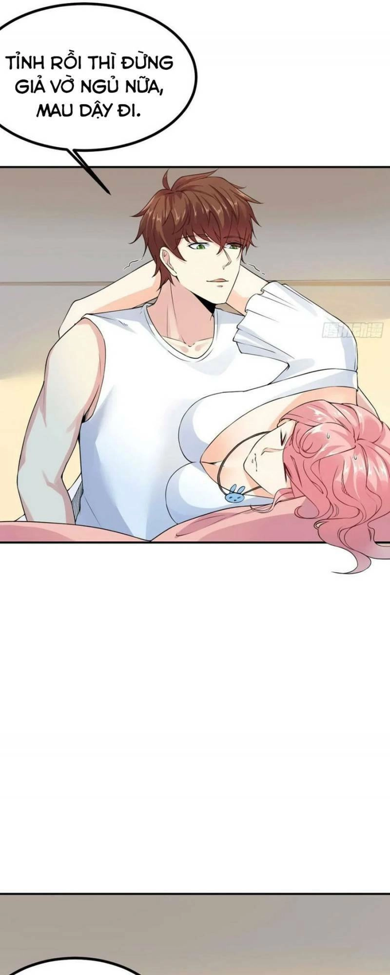 Mỗi Tuần Ta Có Một Thân Phận Mới Chapter 106 - 19