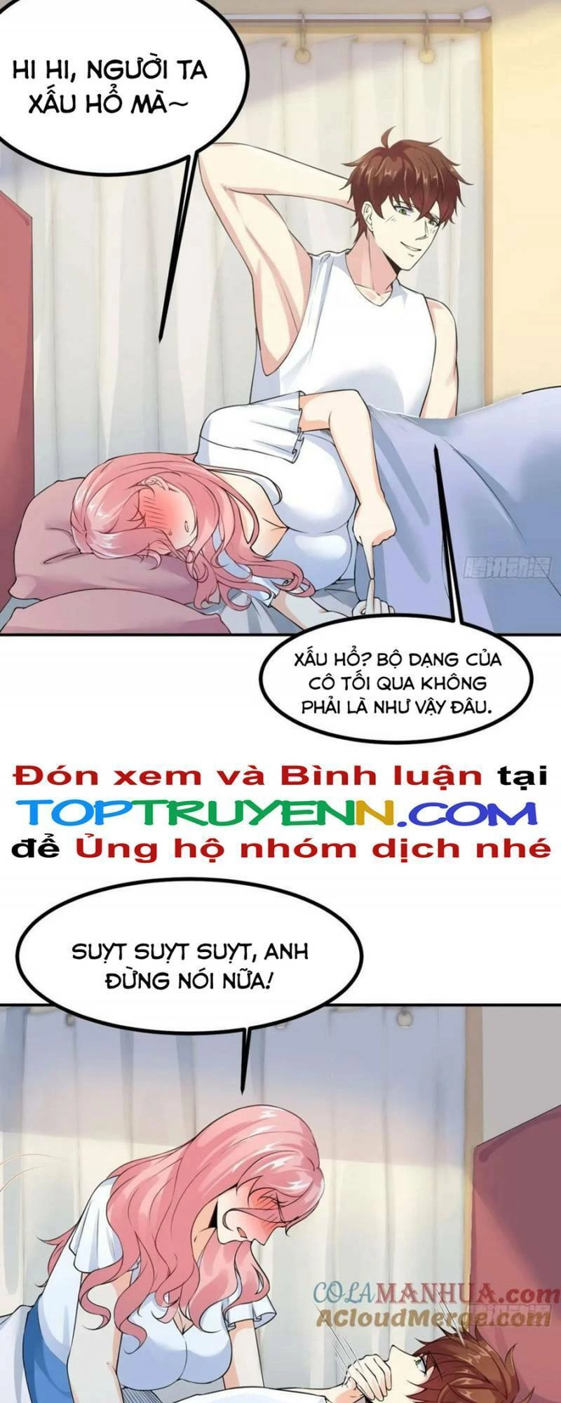 Mỗi Tuần Ta Có Một Thân Phận Mới Chapter 106 - 20