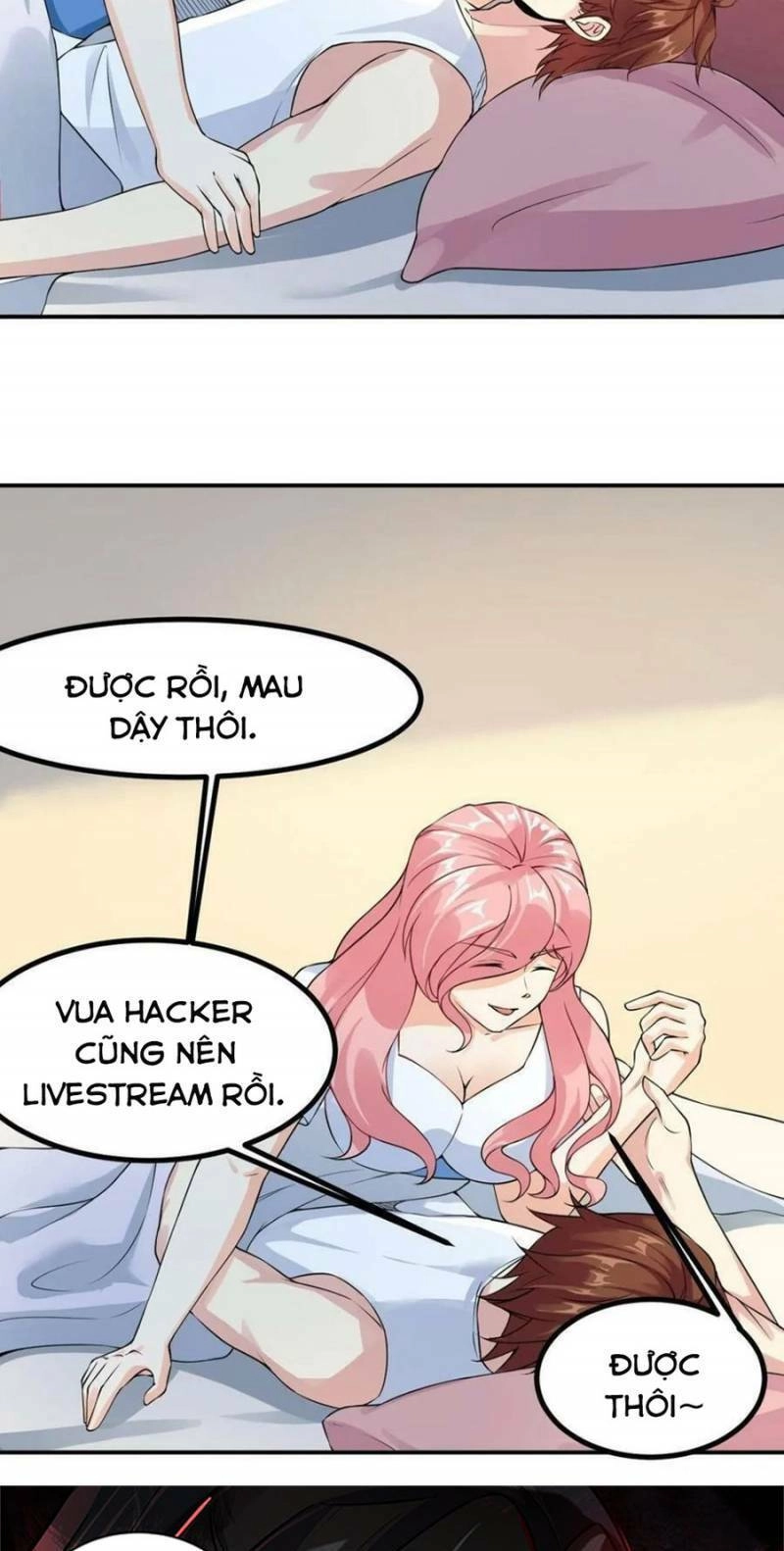 Mỗi Tuần Ta Có Một Thân Phận Mới Chapter 106 - 21