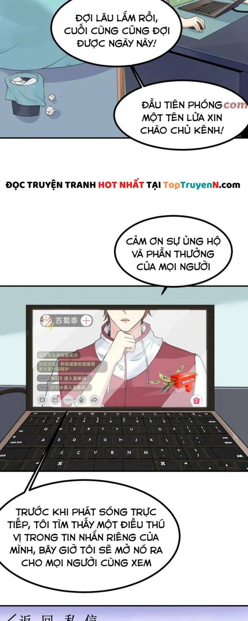 Mỗi Tuần Ta Có Một Thân Phận Mới Chapter 107 - 4