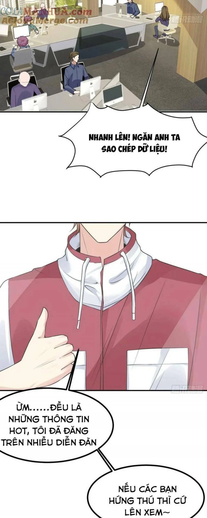 Mỗi Tuần Ta Có Một Thân Phận Mới Chapter 107 - 7