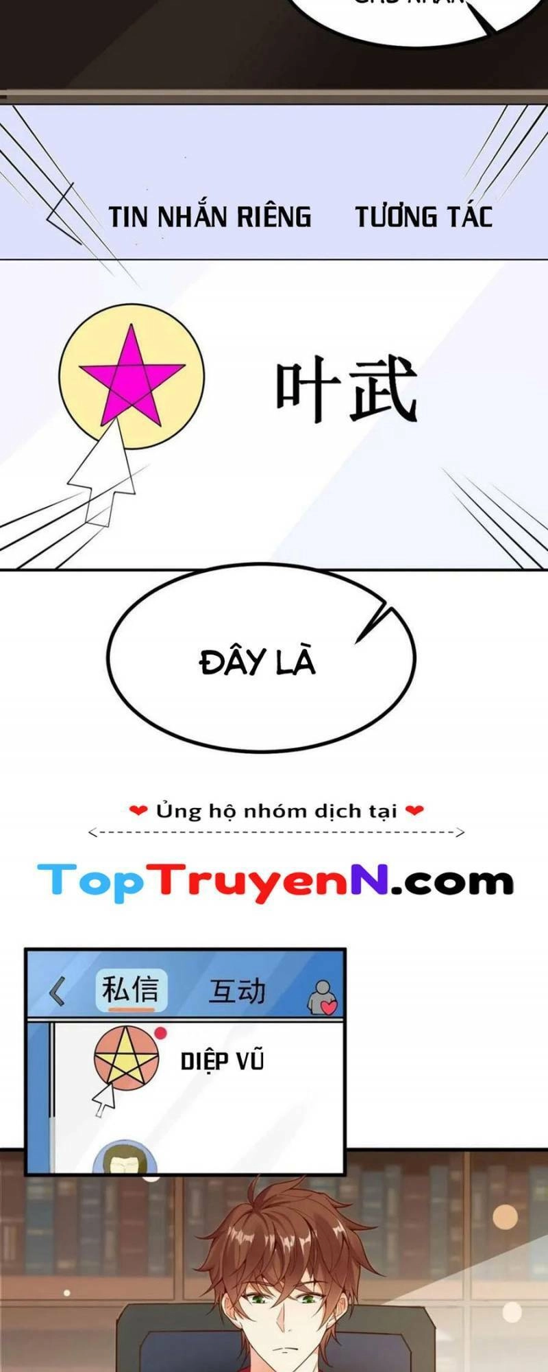 Mỗi Tuần Ta Có Một Thân Phận Mới Chapter 107 - 10