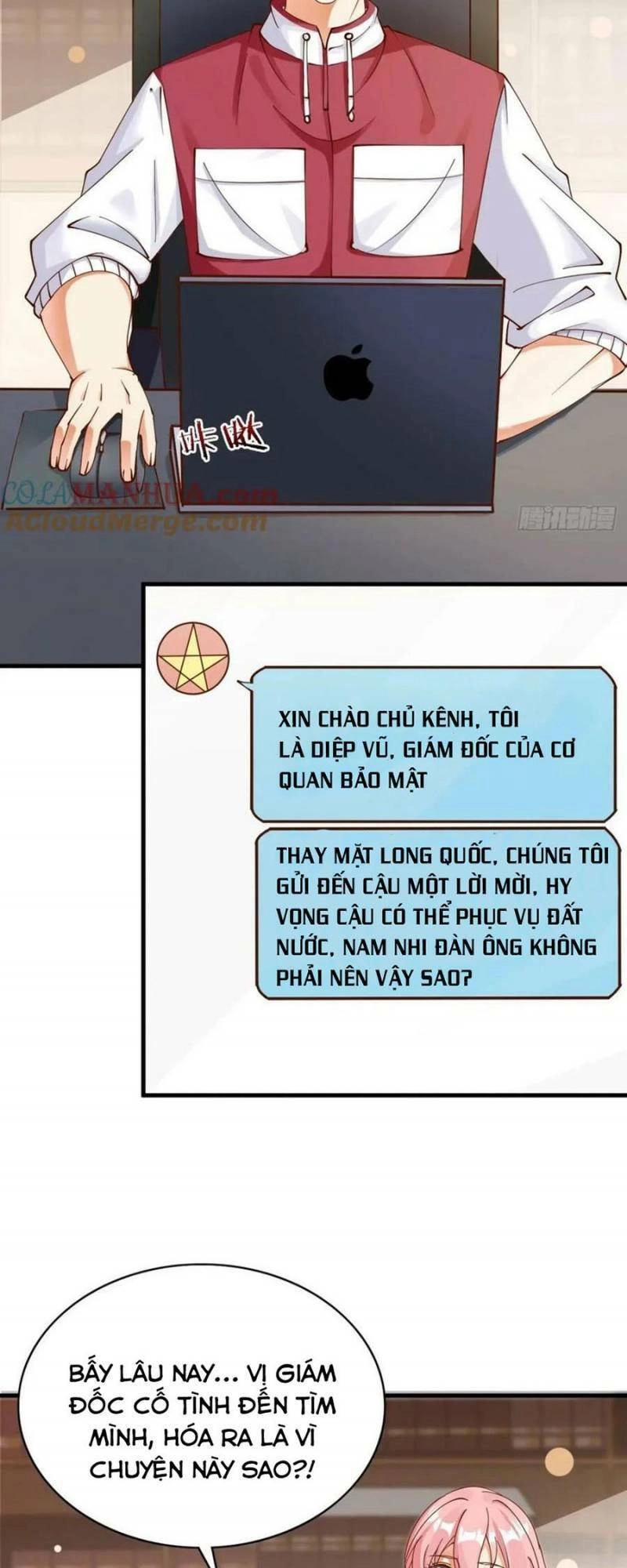 Mỗi Tuần Ta Có Một Thân Phận Mới Chapter 107 - 11
