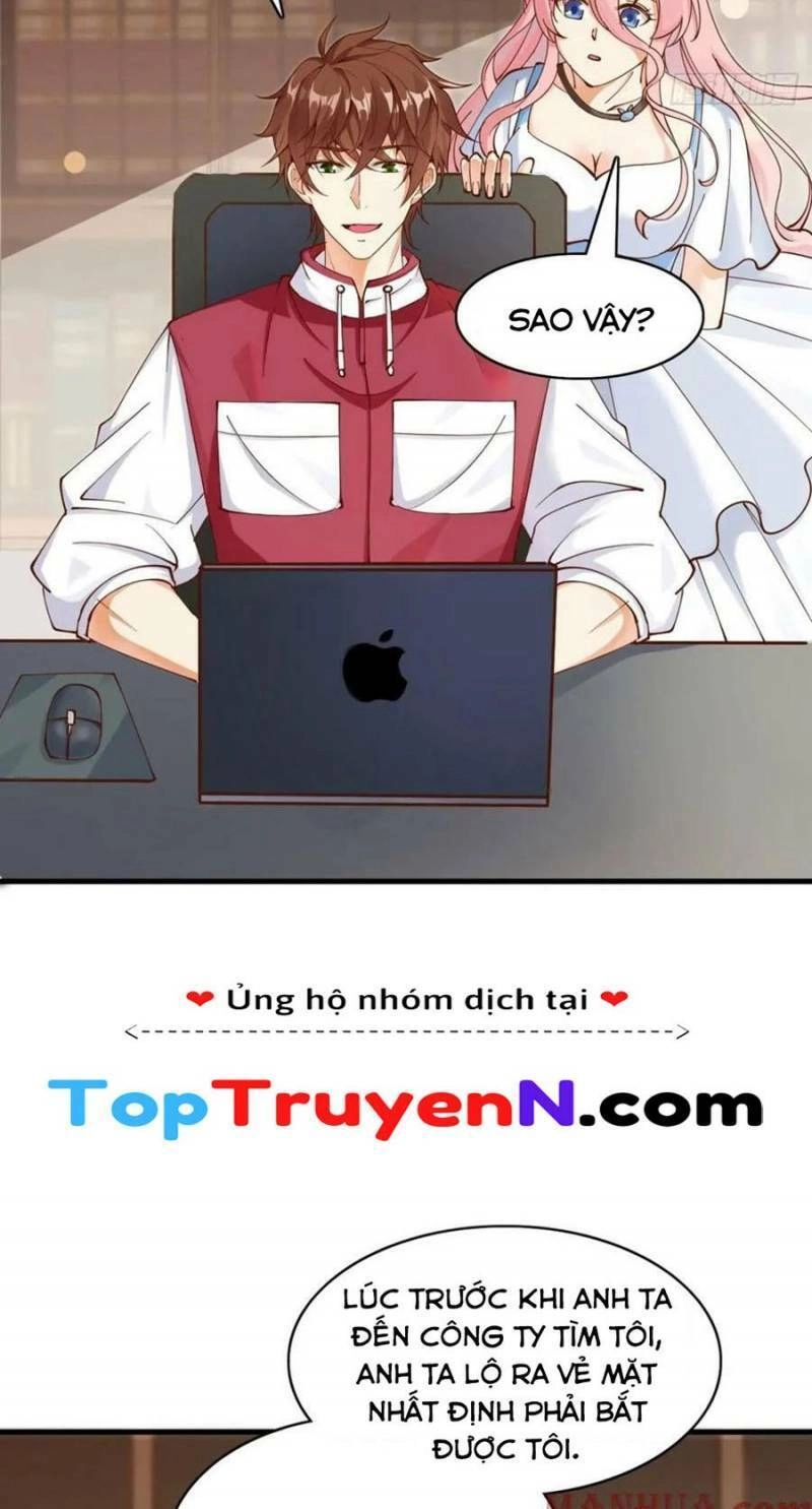 Mỗi Tuần Ta Có Một Thân Phận Mới Chapter 107 - 12