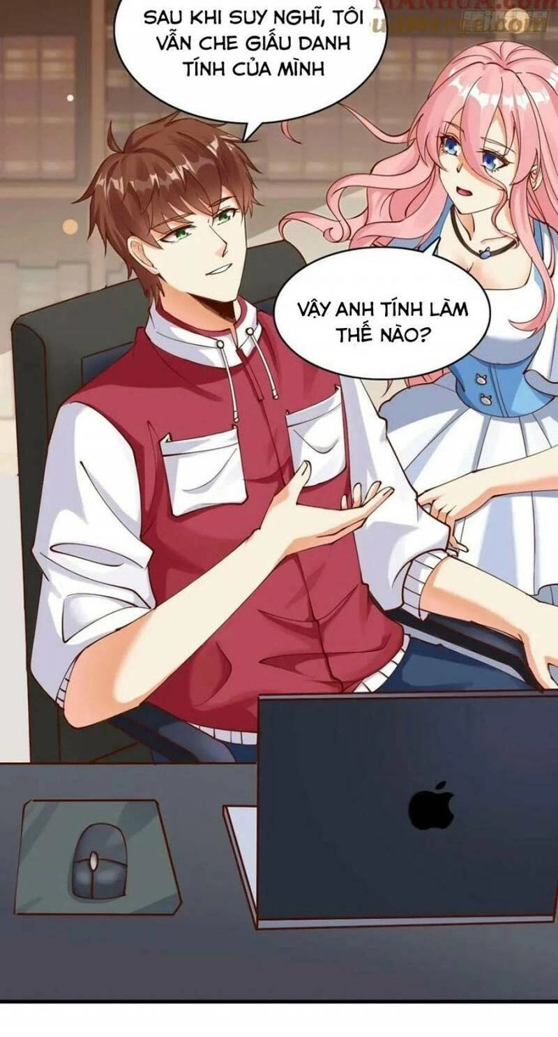 Mỗi Tuần Ta Có Một Thân Phận Mới Chapter 107 - 13