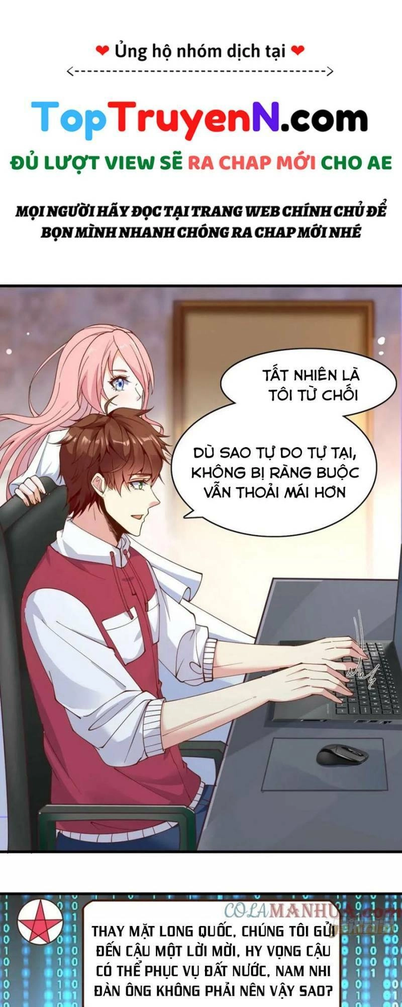 Mỗi Tuần Ta Có Một Thân Phận Mới Chapter 107 - 14