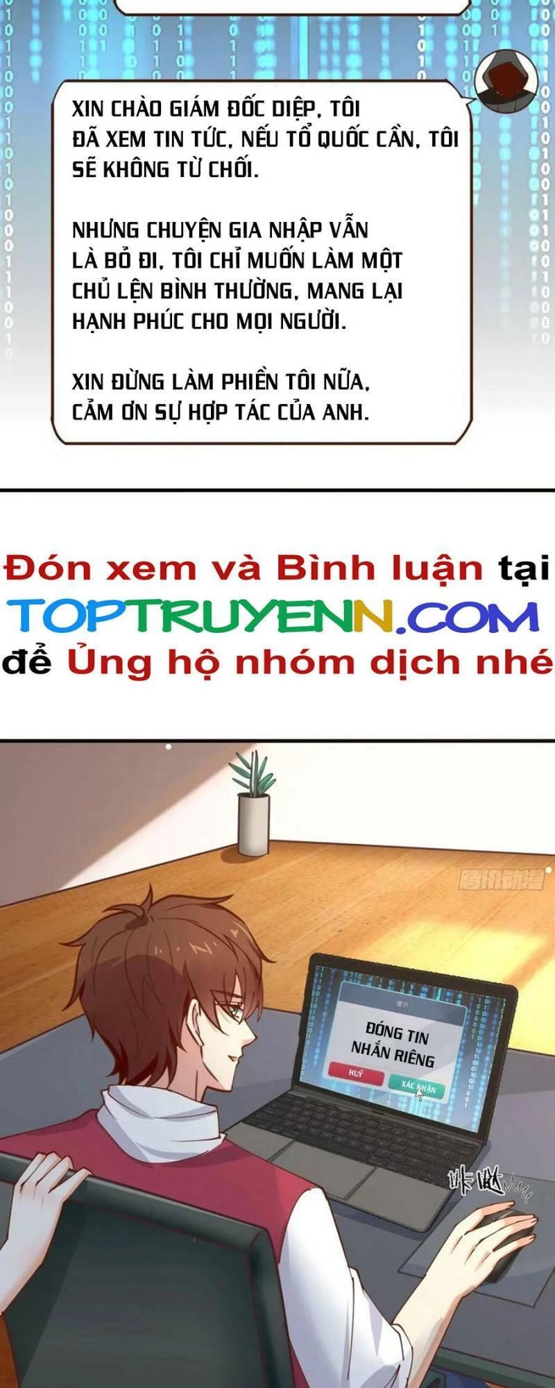 Mỗi Tuần Ta Có Một Thân Phận Mới Chapter 107 - 15