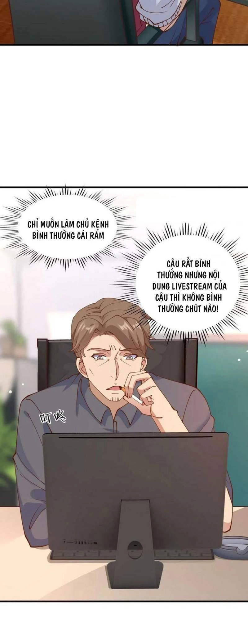 Mỗi Tuần Ta Có Một Thân Phận Mới Chapter 107 - 16