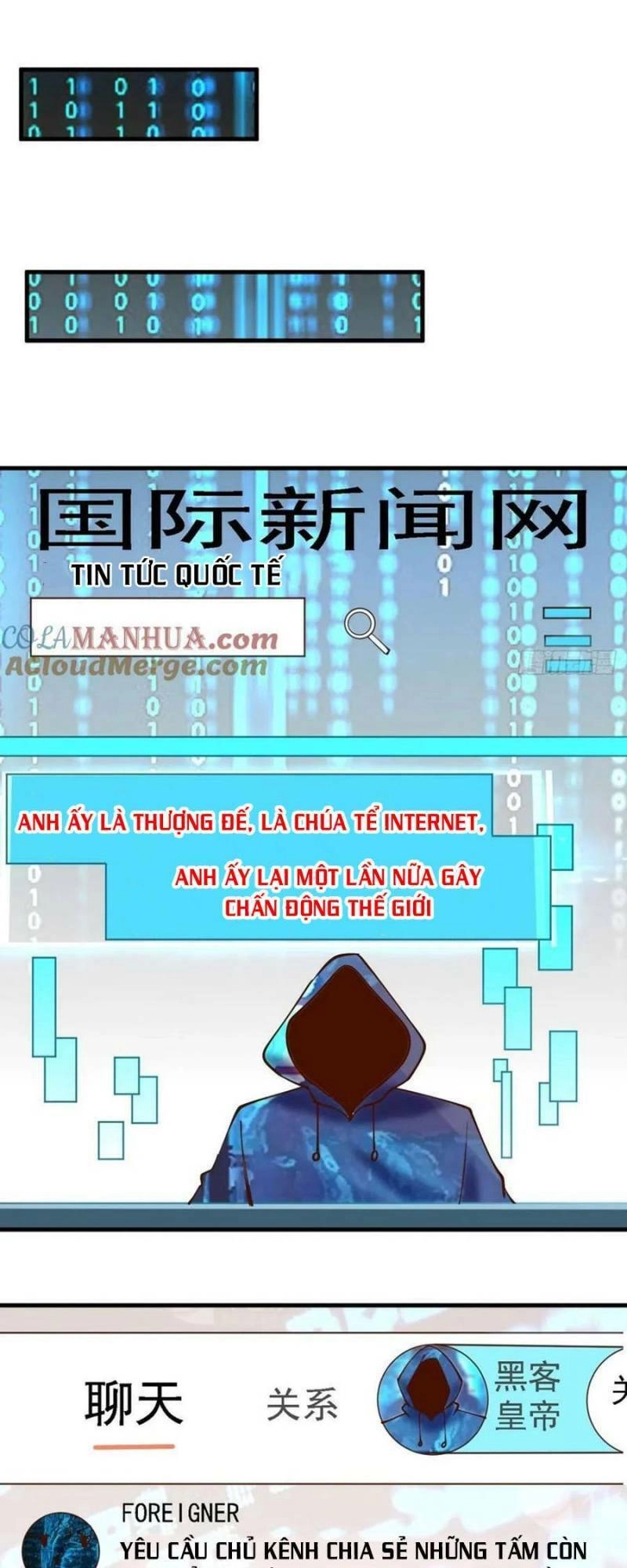 Mỗi Tuần Ta Có Một Thân Phận Mới Chapter 107 - 19