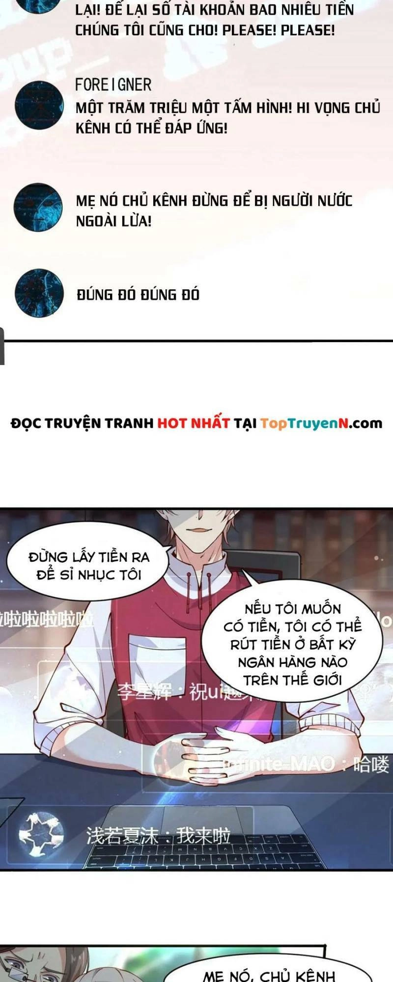 Mỗi Tuần Ta Có Một Thân Phận Mới Chapter 107 - 20