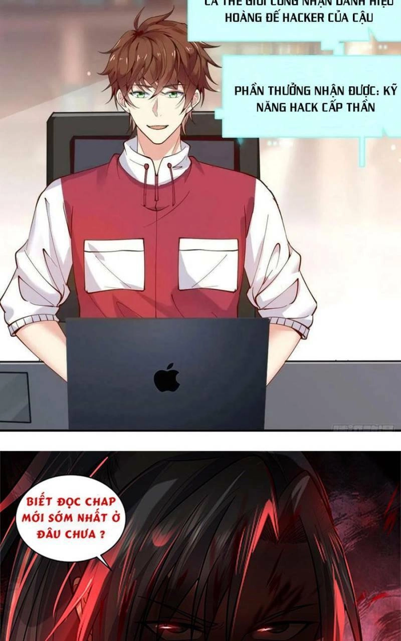 Mỗi Tuần Ta Có Một Thân Phận Mới Chapter 107 - 23