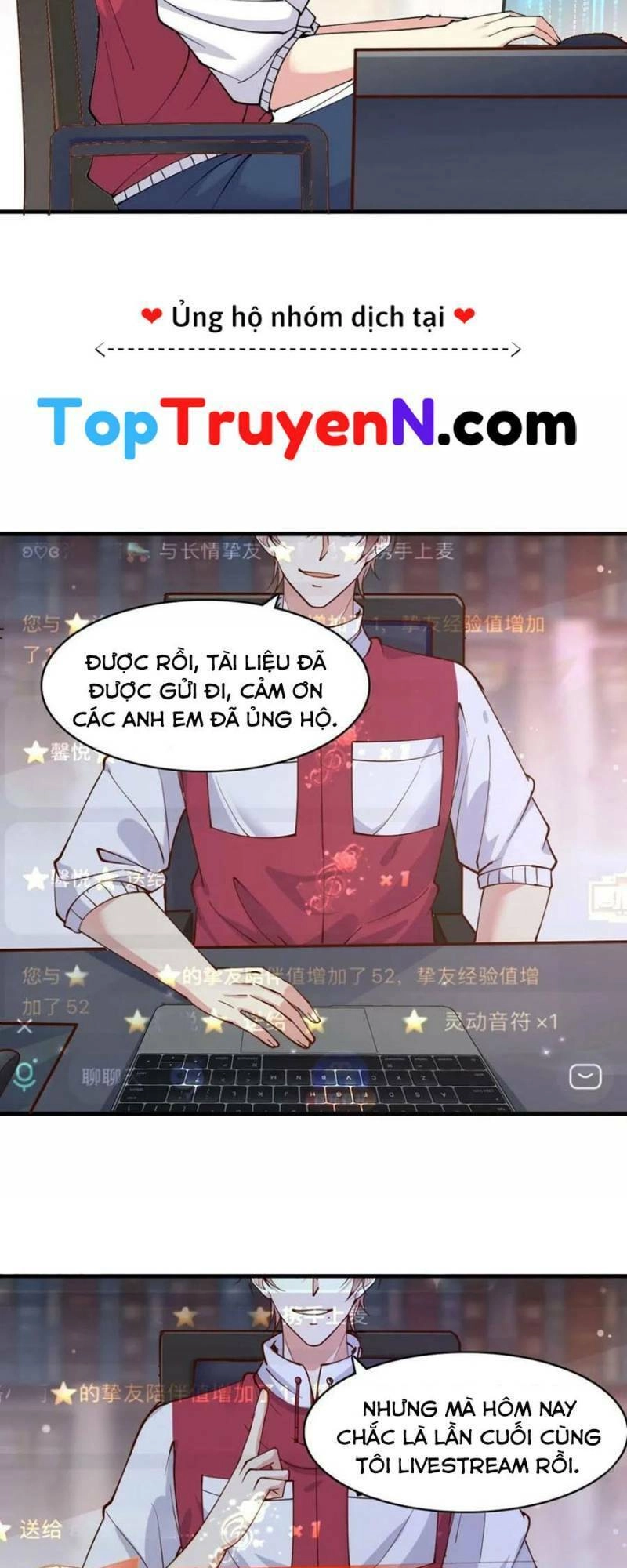 Mỗi Tuần Ta Có Một Thân Phận Mới Chapter 108 - 4