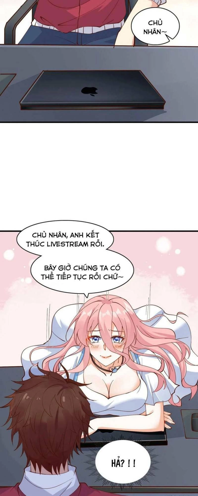 Mỗi Tuần Ta Có Một Thân Phận Mới Chapter 108 - 7