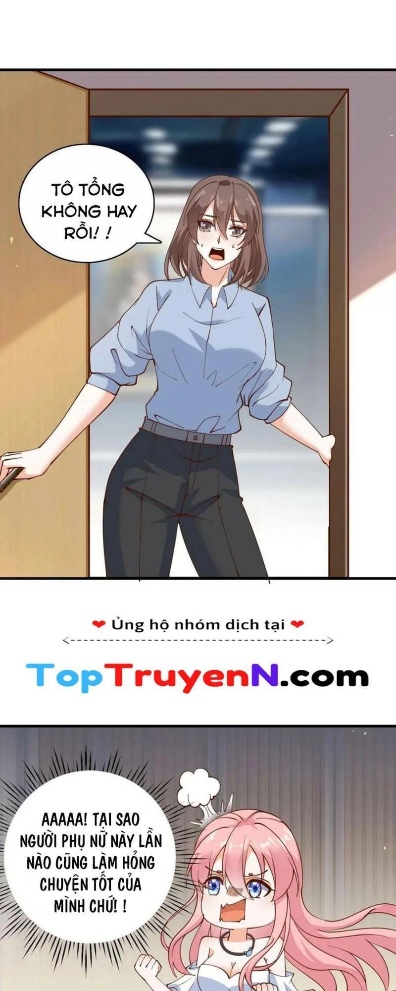 Mỗi Tuần Ta Có Một Thân Phận Mới Chapter 108 - 9