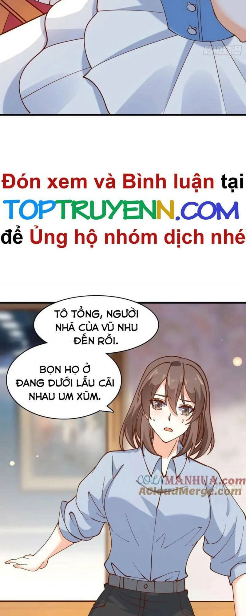 Mỗi Tuần Ta Có Một Thân Phận Mới Chapter 108 - 11