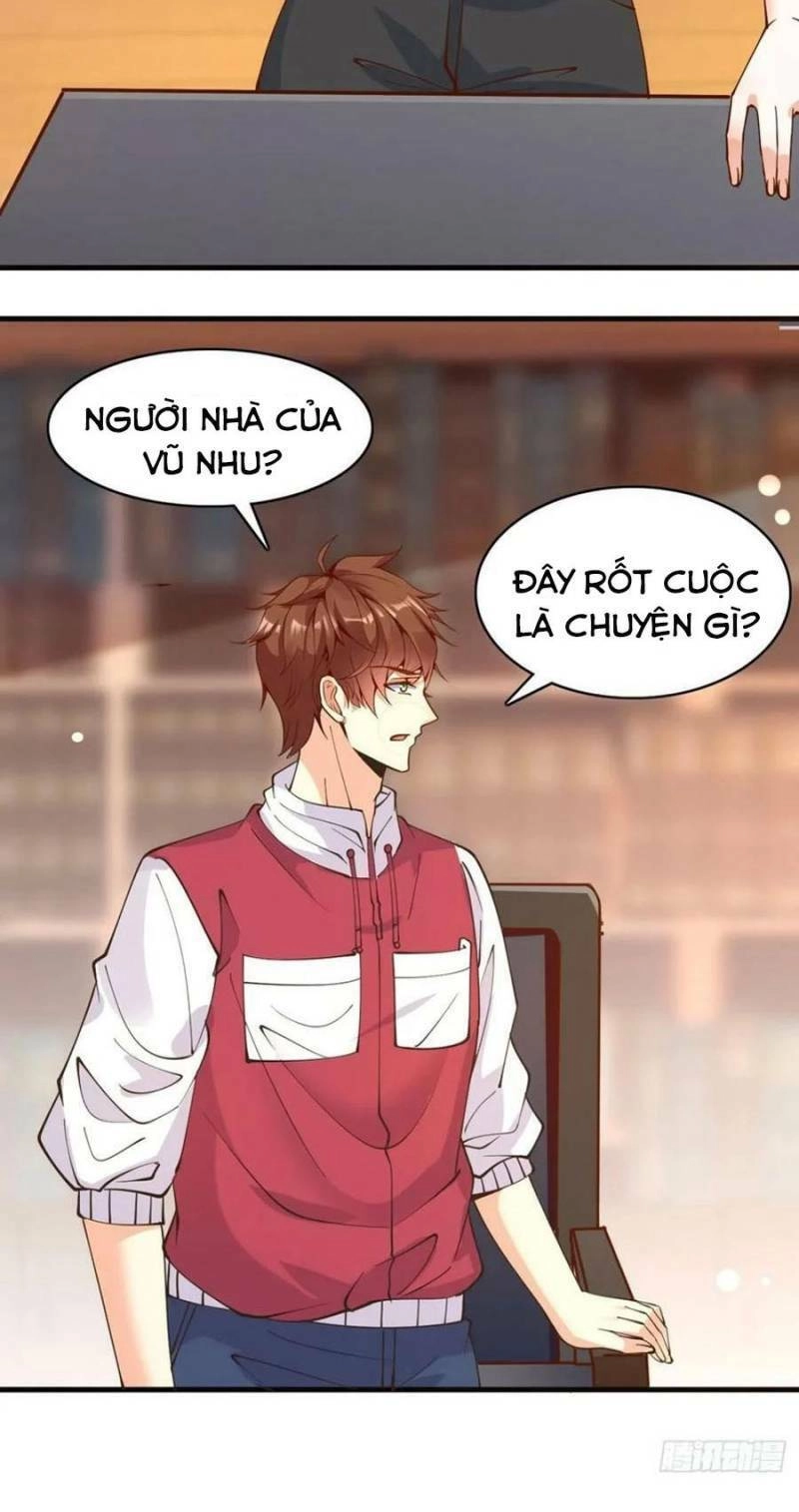 Mỗi Tuần Ta Có Một Thân Phận Mới Chapter 108 - 12