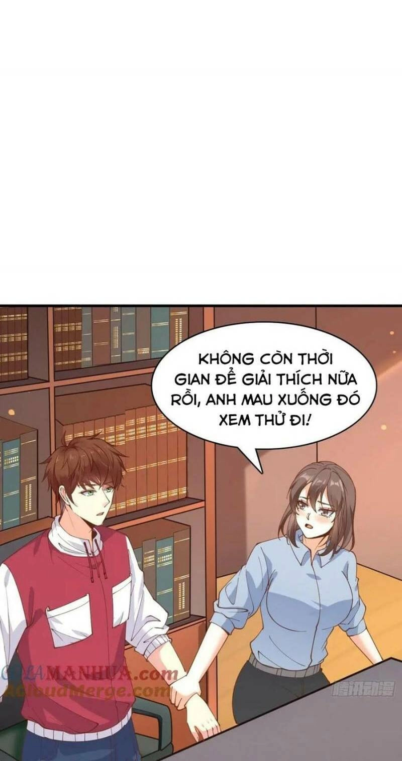 Mỗi Tuần Ta Có Một Thân Phận Mới Chapter 108 - 13