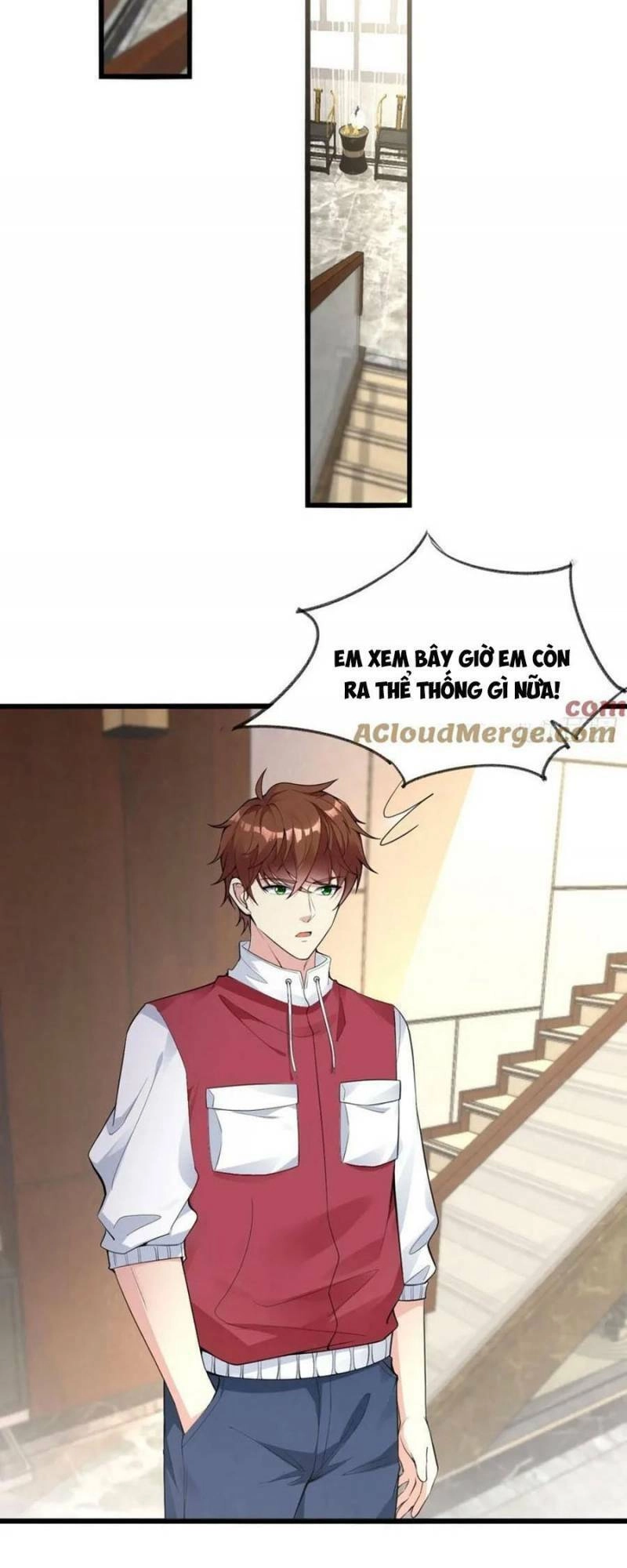 Mỗi Tuần Ta Có Một Thân Phận Mới Chapter 108 - 15